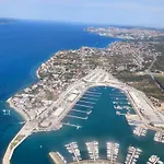 Apartmán Jelenic *