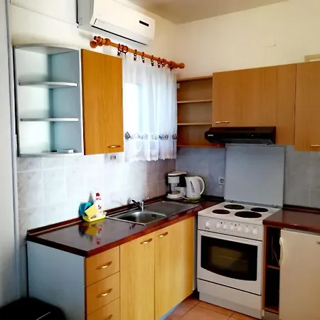 Apartment Jelenic