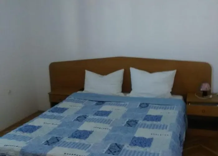 Jelenic 아파트 비빈제