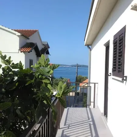 Апартаменты Jelenic