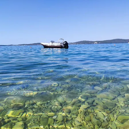 Апартаменты Jelenic *