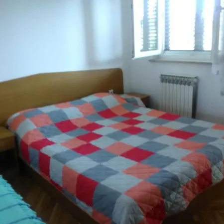 Апартаменты Jelenic Бибинье