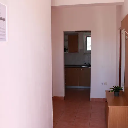 Apartment Jelenic Bibinje
