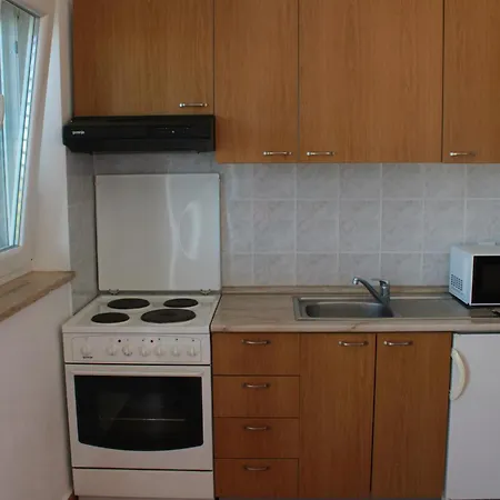 Apartment Jelenic