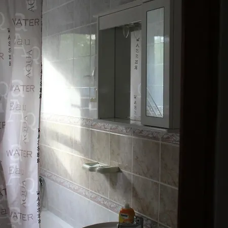 Jelenic Apartment Bibinje