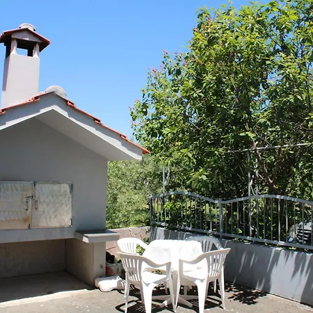 Apartment Jelenic Bibinje