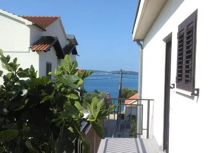 Апартаменты Jelenic