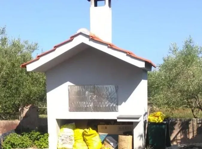 Jelenic Апартаменты