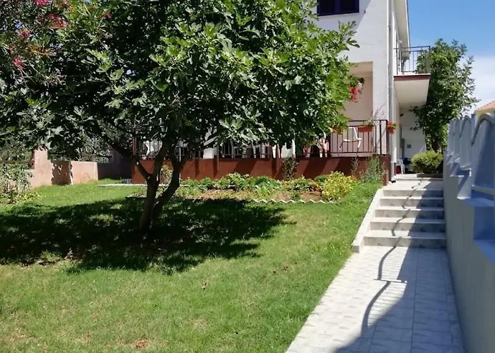 Апартаменты Jelenic Бибинье