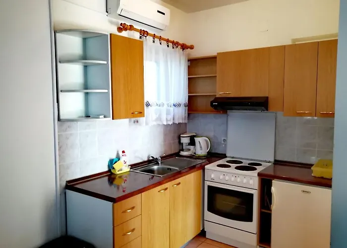 Апартаменты Jelenic