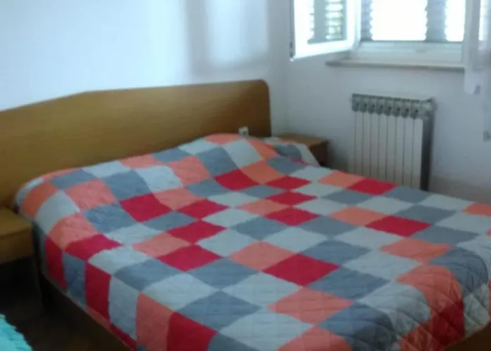 Апартаменты Jelenic Бибинье